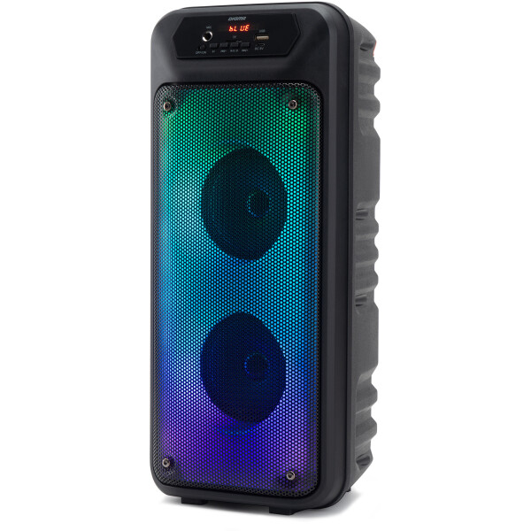 Минисистема Digma D-MC1705 Минисистема Digma D-MC1705