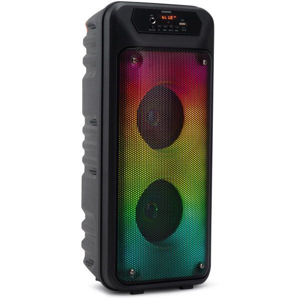 Минисистема Digma D-MC1705 Минисистема Digma D-MC1705