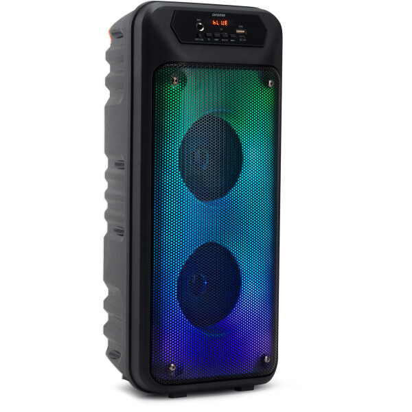 Минисистема Digma D-MC1705 Минисистема Digma D-MC1705