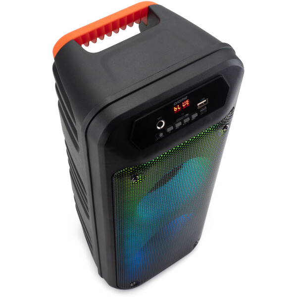 Минисистема Digma D-MC1705 Минисистема Digma D-MC1705