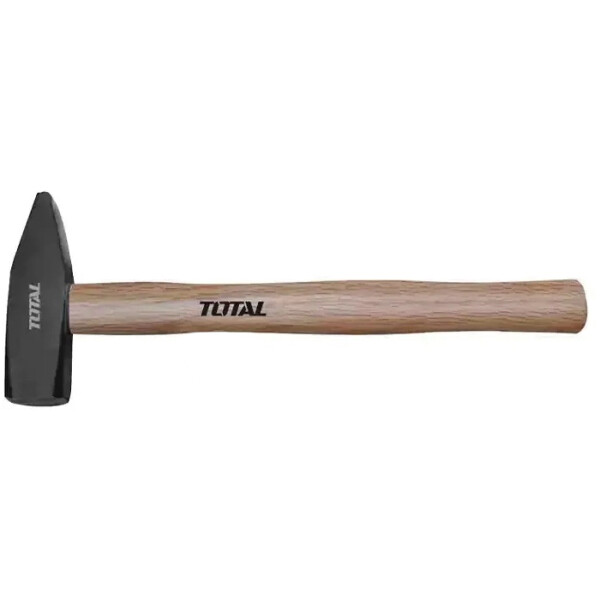 

Слесарный инструмент Total, Молоток Total THTW712000