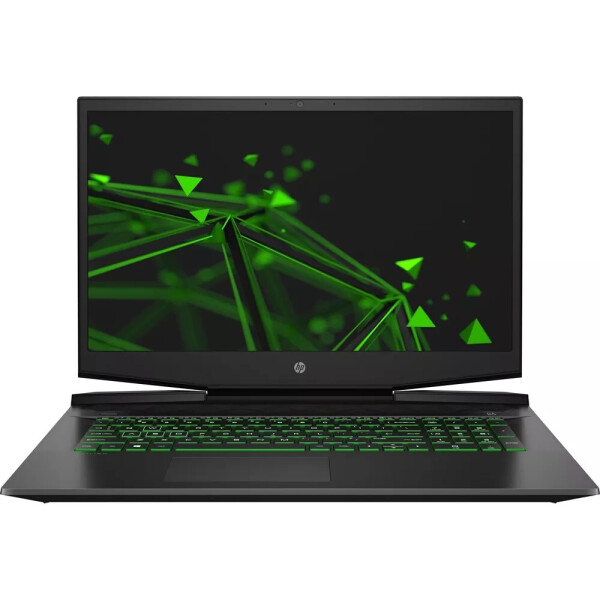 

Ноутбуки HP, Игровой ноутбук HP Pavilion Gaming 17-cd2125nw (4Y112EA)