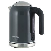 Электрочайник KENWOOD SJM020GY серый Электрочайник KENWOOD SJM020GY серый