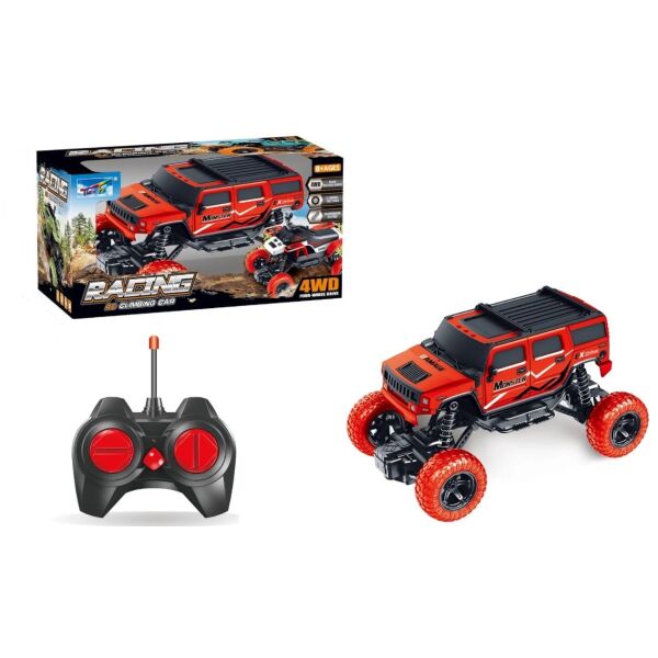 

Игры, игрушки Tian Fa, Автомодель Tian Fa 666-277B