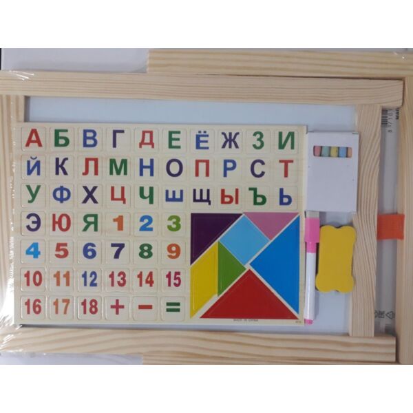 

Игры, игрушки Ausini, Доска для рисования Ausini VT18-21002
