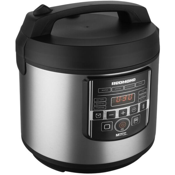

Мультиварки REDMOND, Мультиварка Redmond RMC-M38