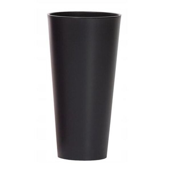 

Кашпо, стойки, вазоны для цветов Prosperplast, Кашпо Prosperplast Tubus Slim 250 DTUS250-S433 (антрацит)