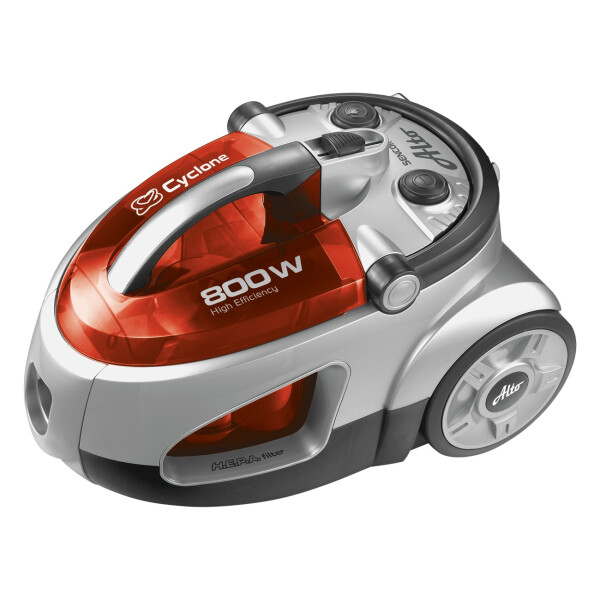 

Пылесосы SENCOR, Пылесос Sencor SVC 730RD