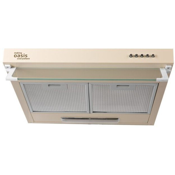 Кухонная вытяжка Making Oasis Everywhere UP-50I Кухонная вытяжка Making Oasis Everywhere UP-50I