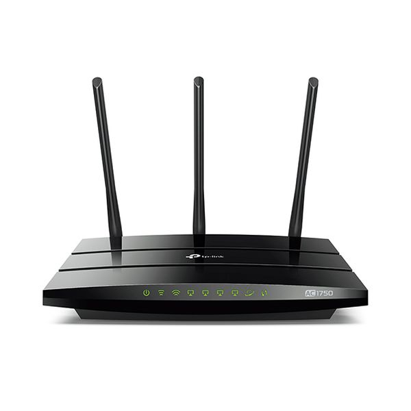 

Маршрутизаторы TP-LINK, Беспроводной маршрутизатор TP-Link Archer C7 v5