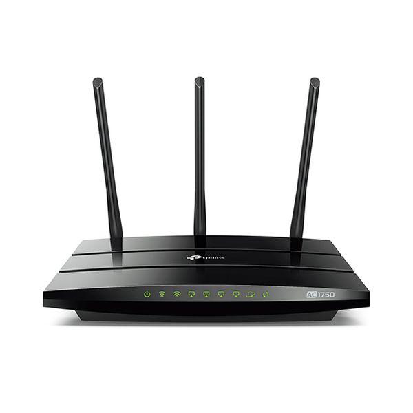 Беспроводной маршрутизатор TP-Link Archer C7 v5