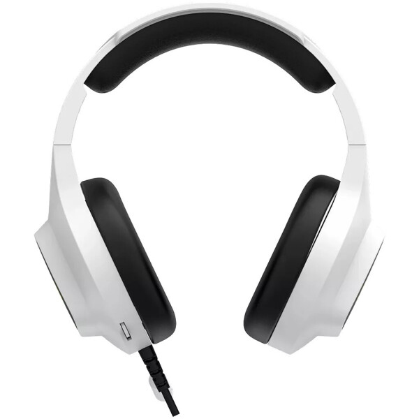 Наушники Canyon Shadder GH-6 (CND-SGHS6W) белый Наушники Canyon Shadder GH-6 (CND-SGHS6W) белый