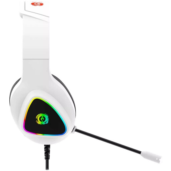 Наушники Canyon Shadder GH-6 (CND-SGHS6W) белый Наушники Canyon Shadder GH-6 (CND-SGHS6W) белый