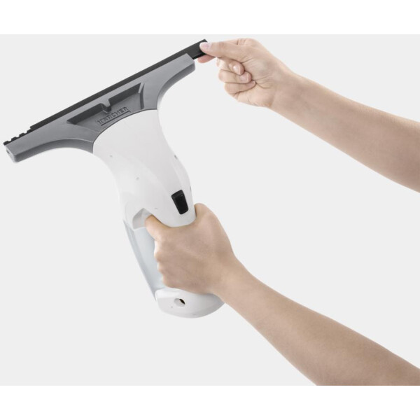 Стеклоочиститель KARCHER WV 1 (1.633-601.0) Стеклоочиститель KARCHER WV 1 (1.633-601.0)