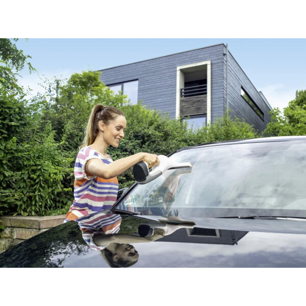 Стеклоочиститель KARCHER WV 6 Plus (1.633-741.0) Стеклоочиститель KARCHER WV 6 Plus (1.633-741.0)