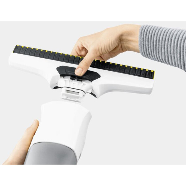 Стеклоочиститель KARCHER WV 6 Plus (1.633-741.0) Стеклоочиститель KARCHER WV 6 Plus (1.633-741.0)