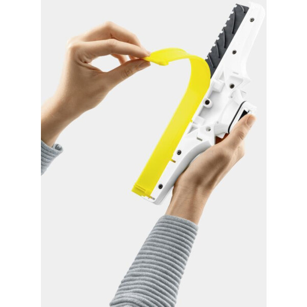 Стеклоочиститель KARCHER WV 6 Plus (1.633-741.0) Стеклоочиститель KARCHER WV 6 Plus (1.633-741.0)