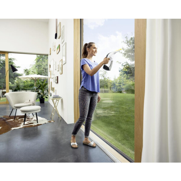 Стеклоочиститель KARCHER WV 6 Plus (1.633-741.0) Стеклоочиститель KARCHER WV 6 Plus (1.633-741.0)