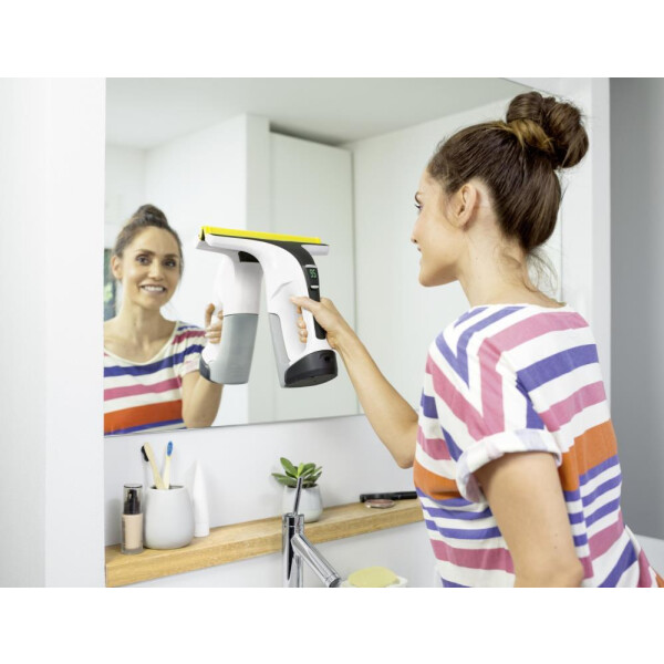 Стеклоочиститель KARCHER WV 6 Plus (1.633-741.0) Стеклоочиститель KARCHER WV 6 Plus (1.633-741.0)