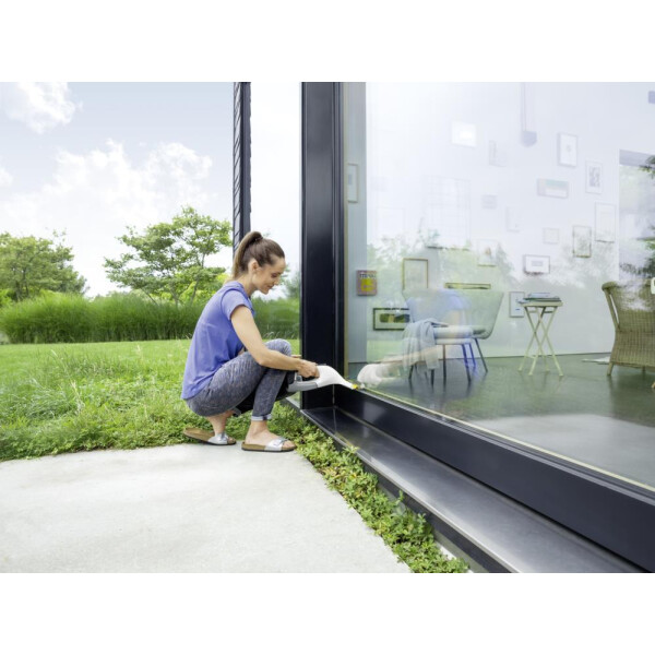 Стеклоочиститель KARCHER WV 6 Plus (1.633-741.0) Стеклоочиститель KARCHER WV 6 Plus (1.633-741.0)