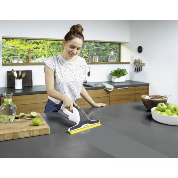 Стеклоочиститель KARCHER WV 6 Plus (1.633-741.0) Стеклоочиститель KARCHER WV 6 Plus (1.633-741.0)