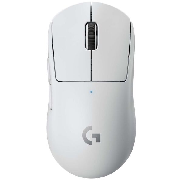 

Мыши Logitech, Мышь Logitech Pro X Superlight (910-005942) белый