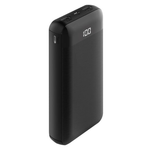 

Аккумуляторы для сотовых телефонов OLMIO, Портативное зарядное устройство OLMIO NS-20 (039191)