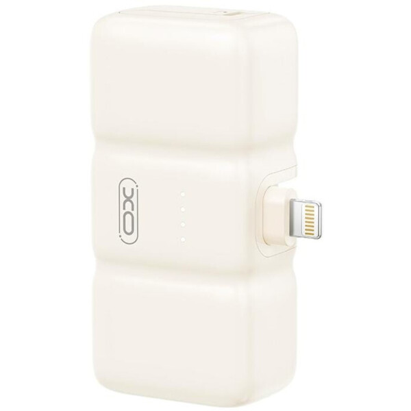 Портативное зарядное устройство XO PR245 iP (желтый)