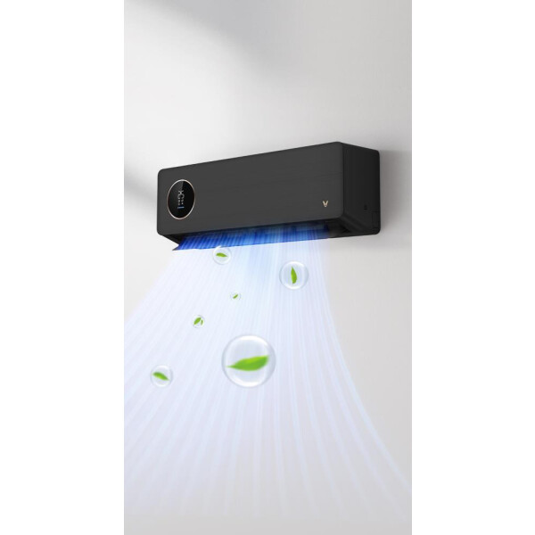 Кондиционер Viomi Cross 2 KFR-35GW/Y4CM1-A++/A+ Кондиционер Viomi Cross 2 KFR-35GW/Y4CM1-A++/A+