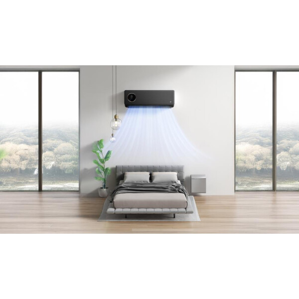 Кондиционер Viomi Cross 2 KFR-35GW/Y4CM1-A++/A+ Кондиционер Viomi Cross 2 KFR-35GW/Y4CM1-A++/A+