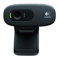 Веб-камера LOGITECH Webcam C270 HD (960-000636)