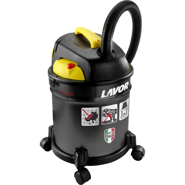 

Пылесосы LAVOR, Пылесос LAVOR Freddy (8.243.0003)