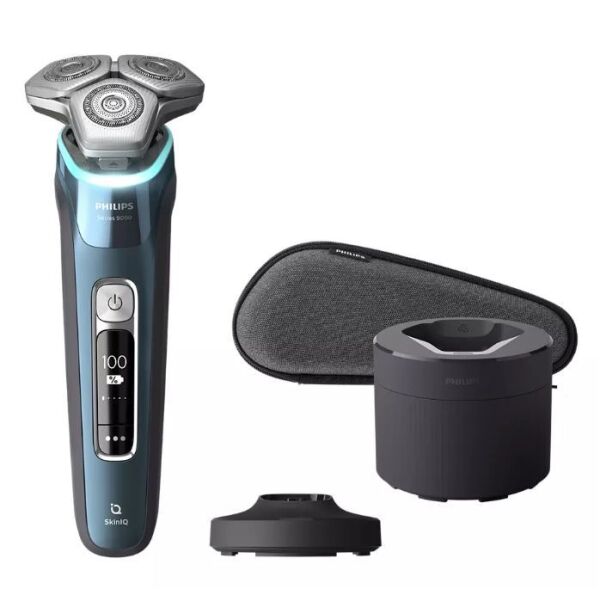 

Электробритвы PHILIPS, Электробритва Philips Series 9000 S9982/55