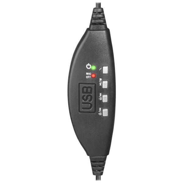 Наушники Defender Gryphon 750U Наушники Defender Gryphon 750U