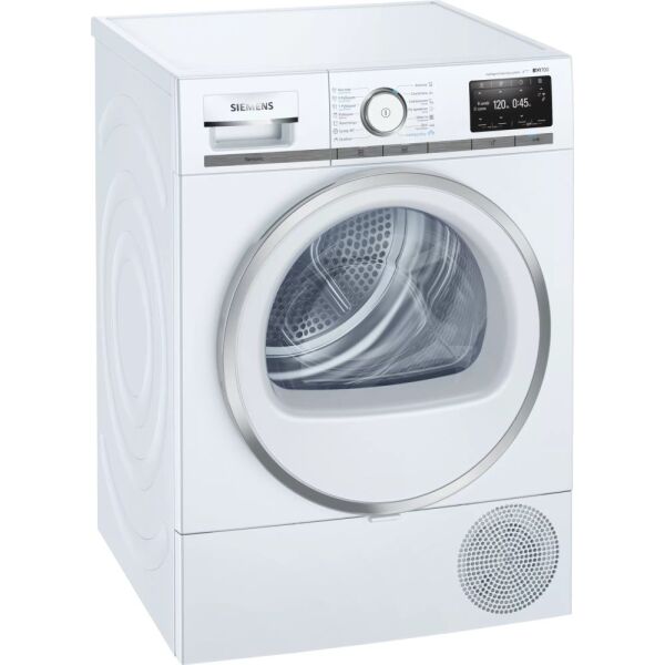 

Сушильные машины Siemens, Сушильная машина Siemens WT47XEH1OE