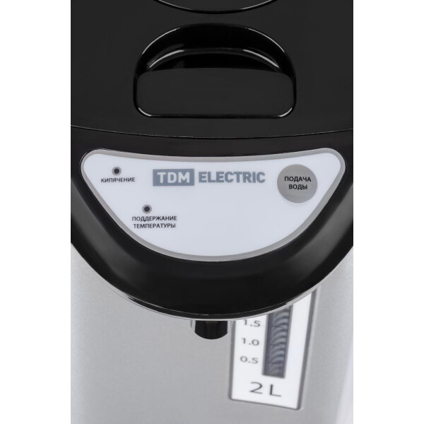 Термопот TDM Electric SQ4002-0002 Термопот TDM Electric SQ4002-0002