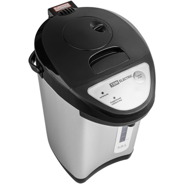 Термопот TDM Electric SQ4002-0003 Термопот TDM Electric SQ4002-0003