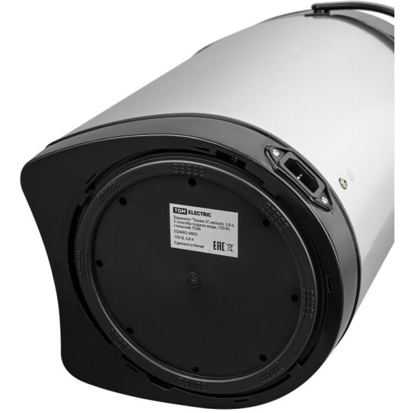 Термопот TDM Electric SQ4002-0003 Термопот TDM Electric SQ4002-0003
