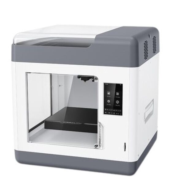 

3D принтеры Creality, 3D принтер Creality Sermoon V1