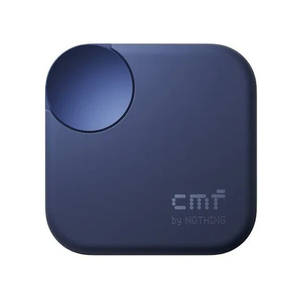 Беспроводные наушники CMF Buds 2 Plus by Nothing (синий) Беспроводные наушники CMF Buds 2 Plus by Nothing (синий)