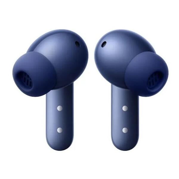 Беспроводные наушники CMF Buds 2 Plus by Nothing (синий) Беспроводные наушники CMF Buds 2 Plus by Nothing (синий)