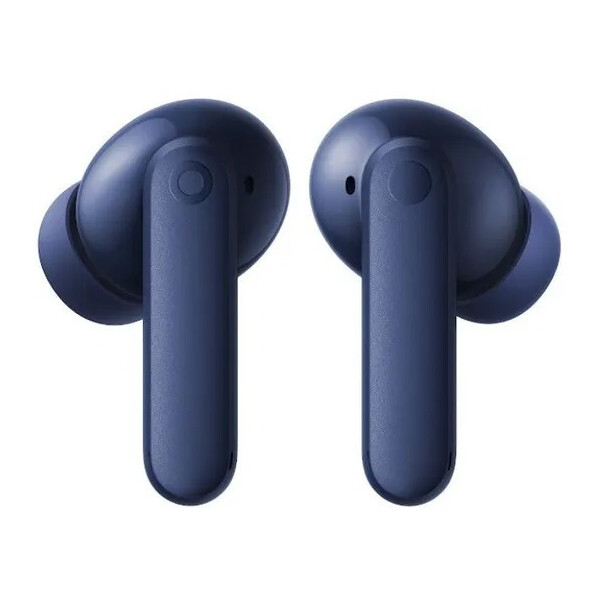 Беспроводные наушники CMF Buds 2 Plus by Nothing (синий) Беспроводные наушники CMF Buds 2 Plus by Nothing (синий)