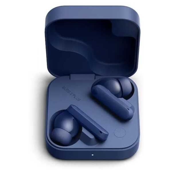 Беспроводные наушники CMF Buds 2 Plus by Nothing (синий) Беспроводные наушники CMF Buds 2 Plus by Nothing (синий)
