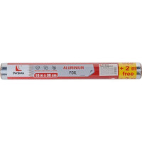 Фольга алюминиевая Perfecto Linea 45-202562