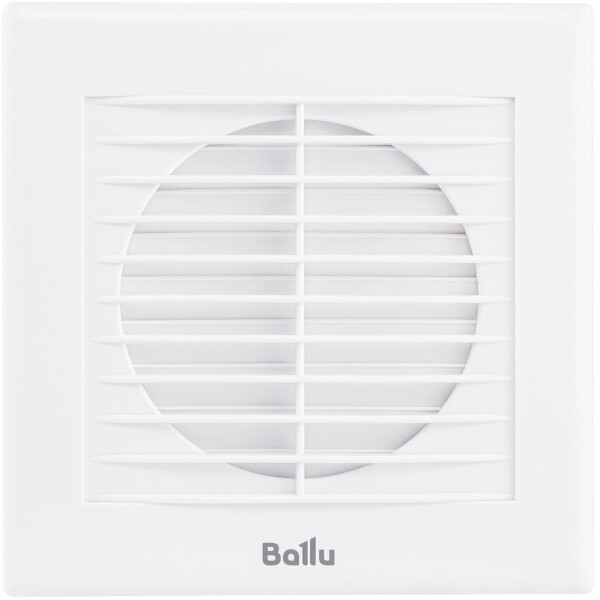 Вентилятор вытяжной Ballu BAF-EX 100 G Вентилятор вытяжной Ballu BAF-EX 100 G