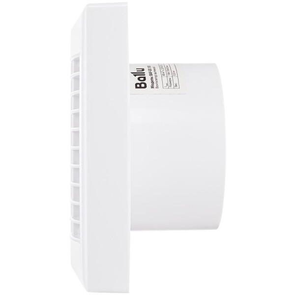 Вентилятор вытяжной Ballu BAF-EX 100 G Вентилятор вытяжной Ballu BAF-EX 100 G