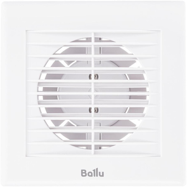 Вентилятор вытяжной Ballu BAF-EX 100 G Вентилятор вытяжной Ballu BAF-EX 100 G