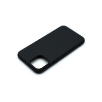 Накладка Case Coated для Apple iPhone 13 Pro (черный) - отзывы