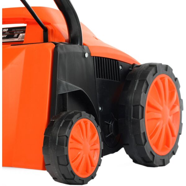 Скарификатор Patriot SCE 150 Скарификатор Patriot SCE 150