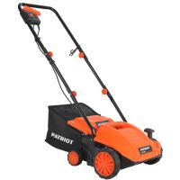 Скарификатор Patriot SCE 150 Скарификатор Patriot SCE 150